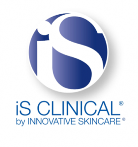 IS Clinical Logo for stockist Websites1 281x300